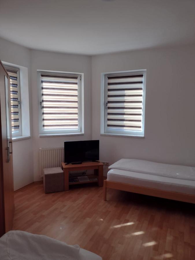 Zlatni San Hotel Banja Koviljača Екстериор снимка