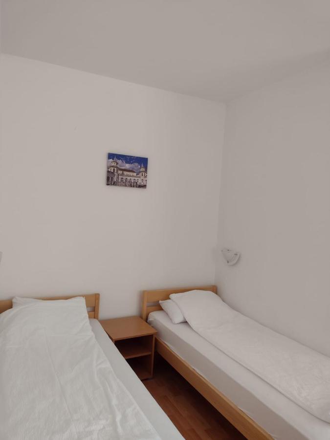 Zlatni San Hotel Banja Koviljača Екстериор снимка