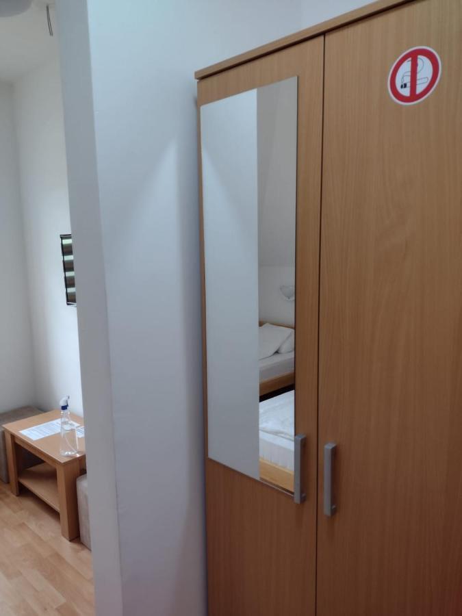 Zlatni San Hotel Banja Koviljača Екстериор снимка