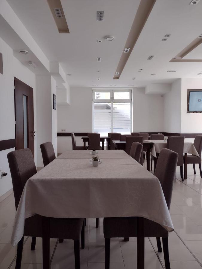 Zlatni San Hotel Banja Koviljača Екстериор снимка