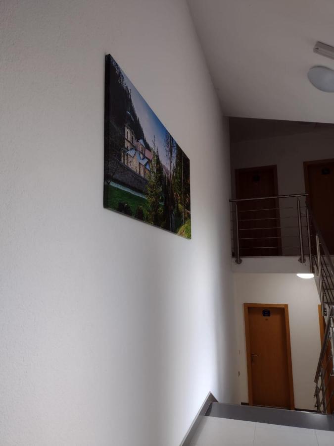 Zlatni San Hotel Banja Koviljača Екстериор снимка