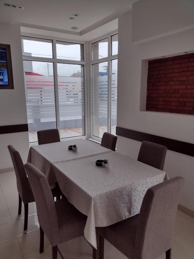 Zlatni San Hotel Banja Koviljača Екстериор снимка