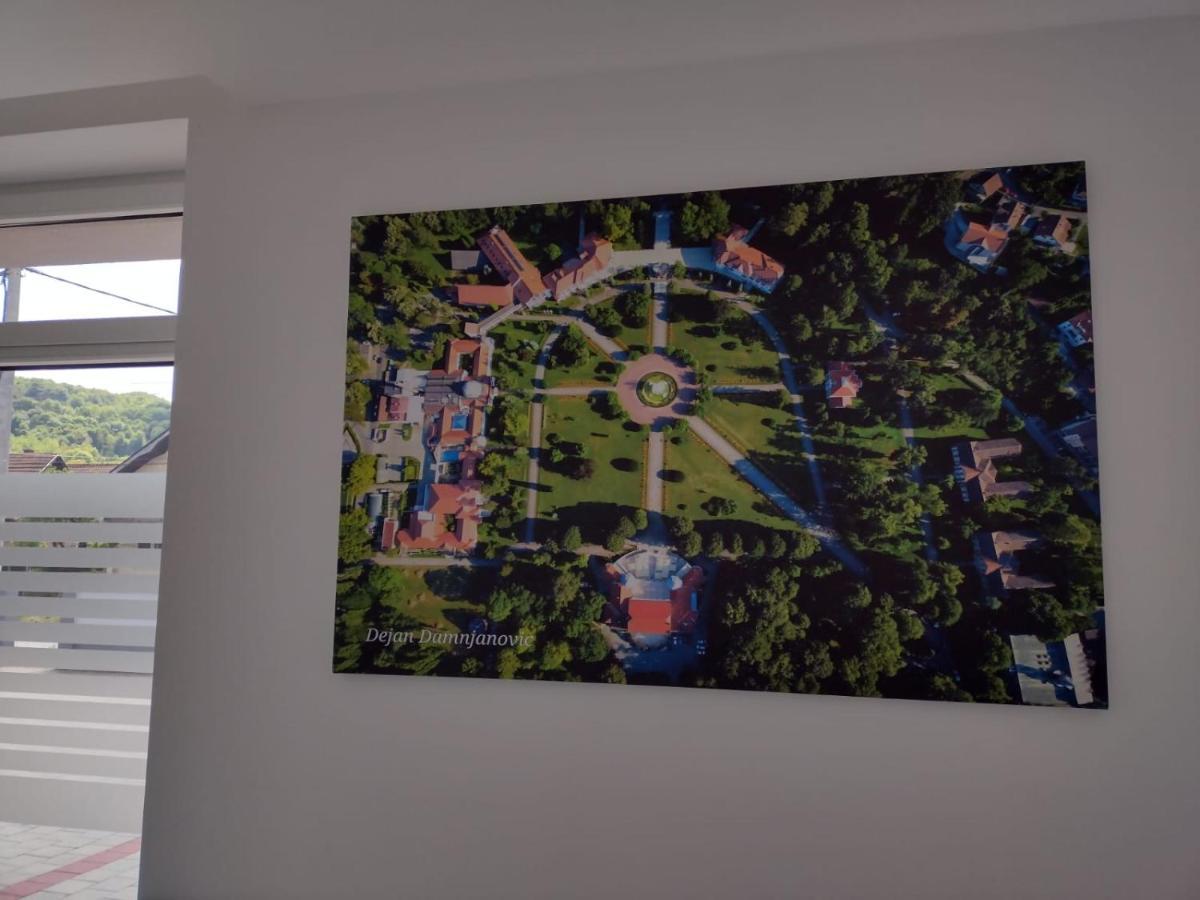Zlatni San Hotel Banja Koviljača Екстериор снимка