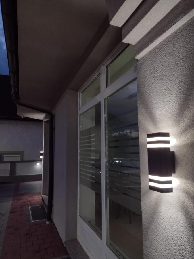 Zlatni San Hotel Banja Koviljača Екстериор снимка