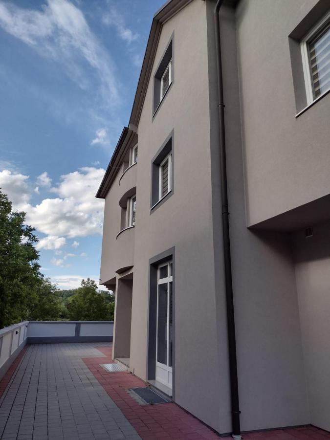 Zlatni San Hotel Banja Koviljača Екстериор снимка