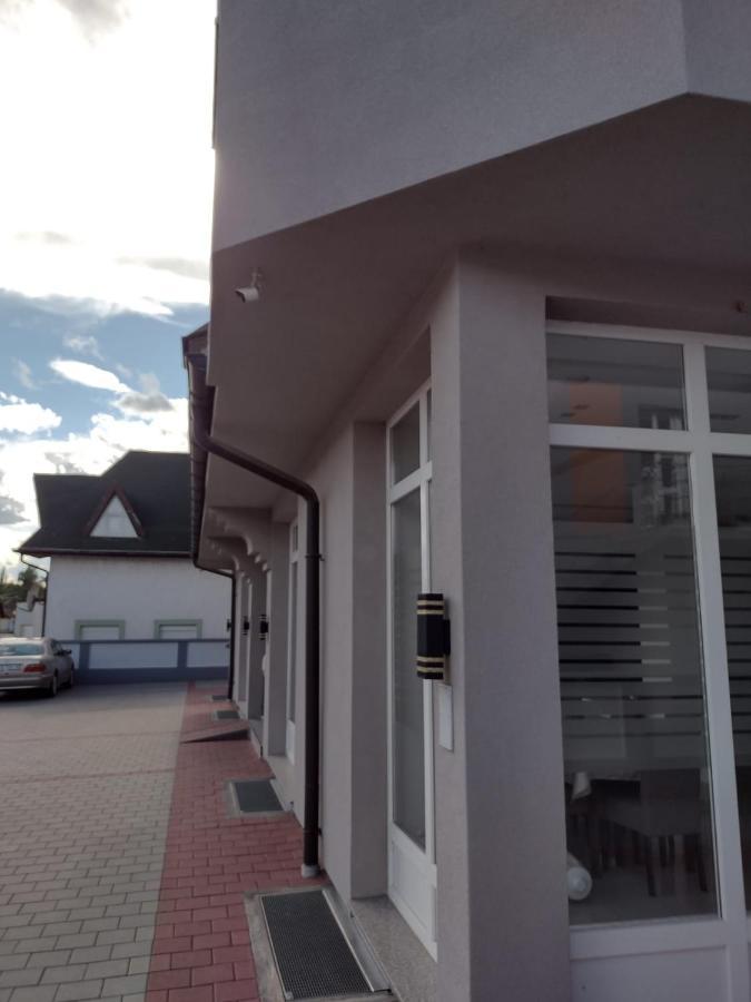 Zlatni San Hotel Banja Koviljača Екстериор снимка
