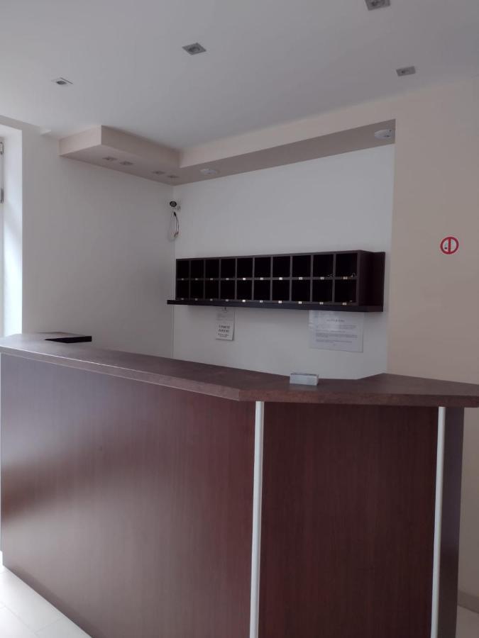 Zlatni San Hotel Banja Koviljača Екстериор снимка