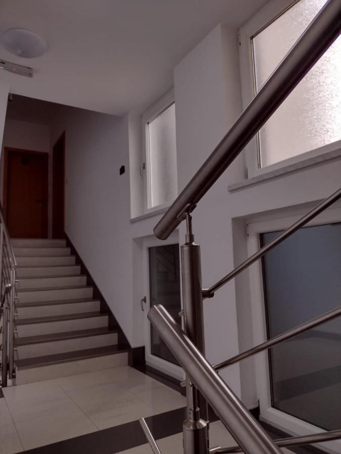 Zlatni San Hotel Banja Koviljača Екстериор снимка