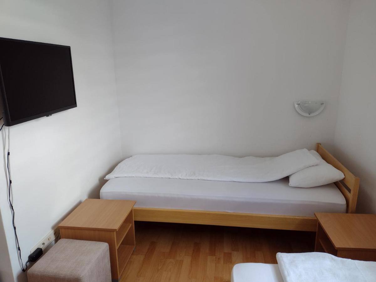Zlatni San Hotel Banja Koviljača Екстериор снимка