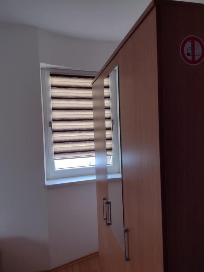 Zlatni San Hotel Banja Koviljača Екстериор снимка