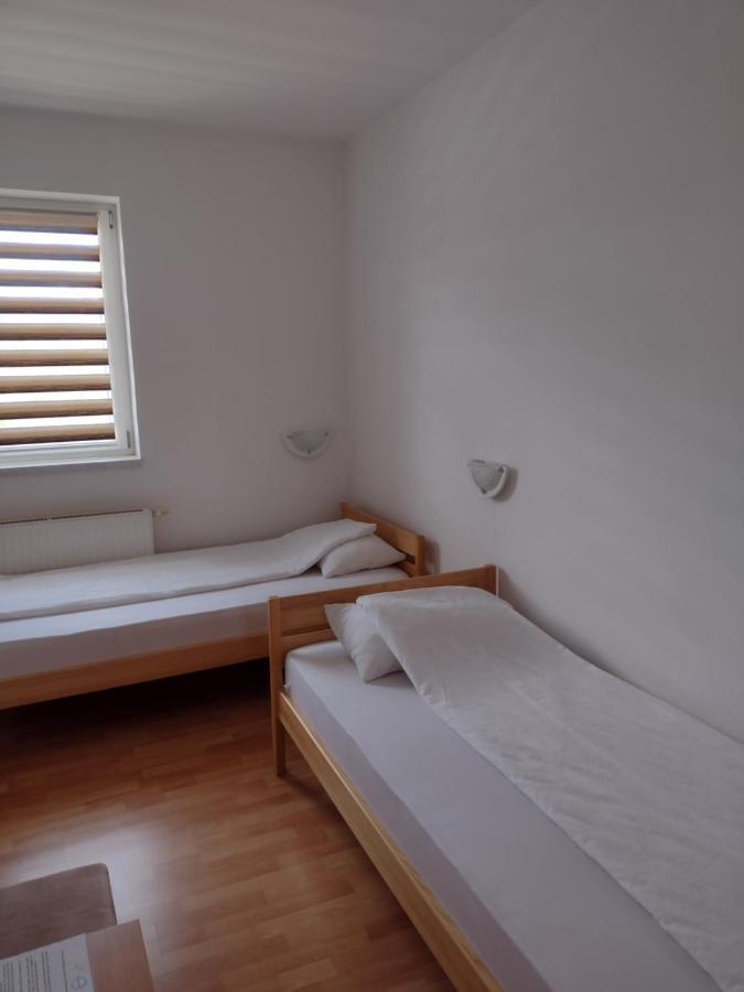 Zlatni San Hotel Banja Koviljača Екстериор снимка