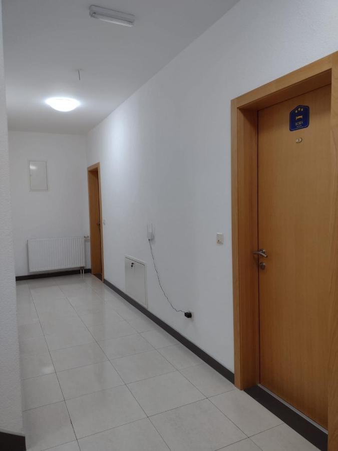 Zlatni San Hotel Banja Koviljača Екстериор снимка