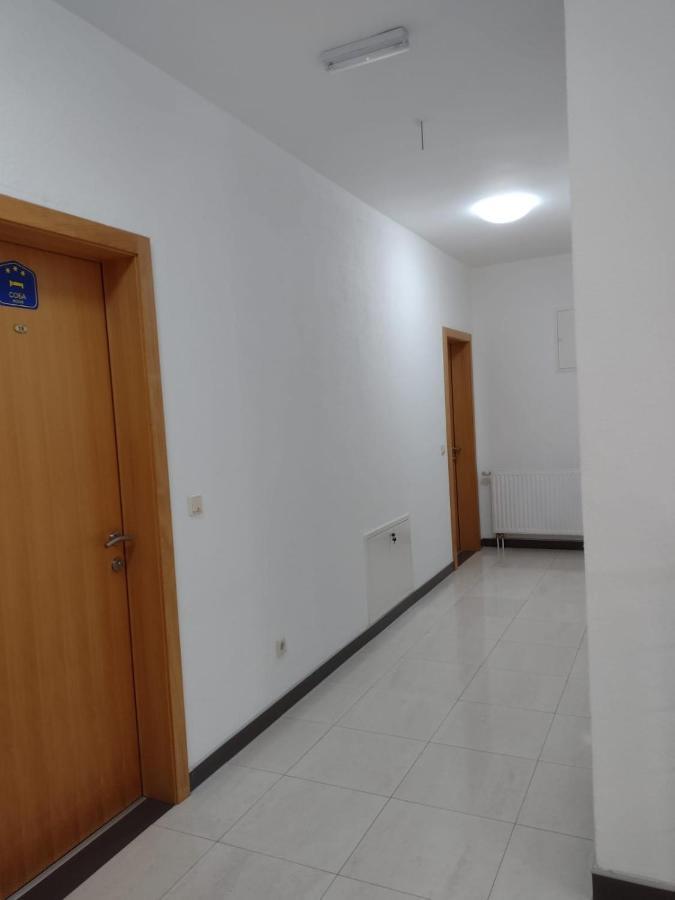 Zlatni San Hotel Banja Koviljača Екстериор снимка