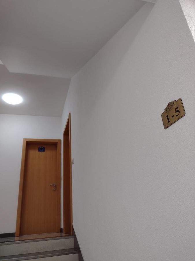 Zlatni San Hotel Banja Koviljača Екстериор снимка