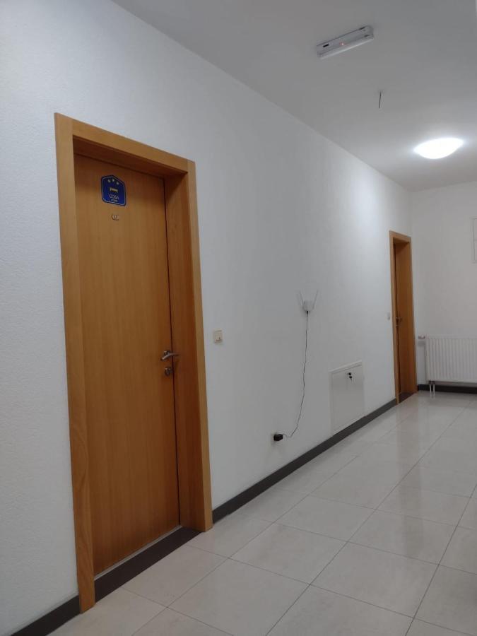 Zlatni San Hotel Banja Koviljača Екстериор снимка